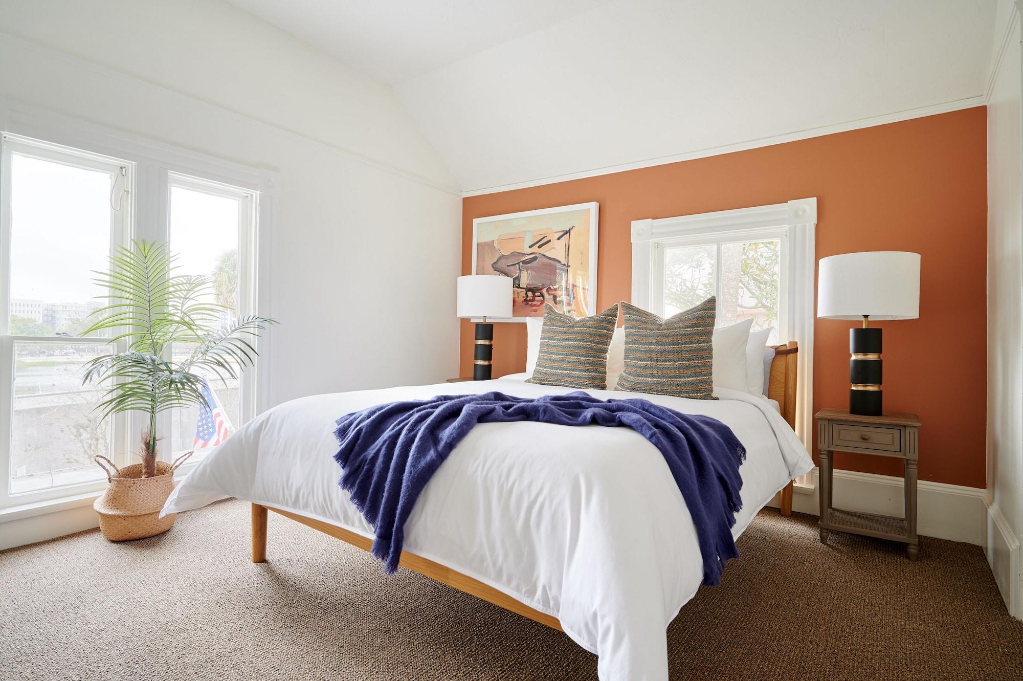 Sonder Wellborn Orlando Exterior foto
