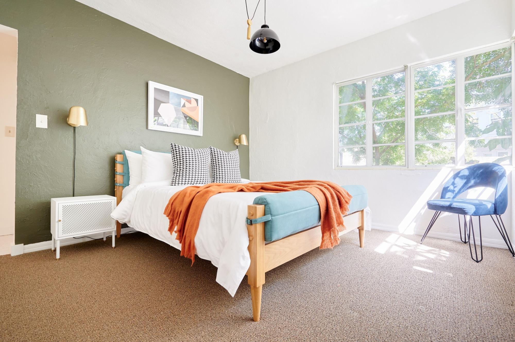 Sonder Wellborn Orlando Exterior foto