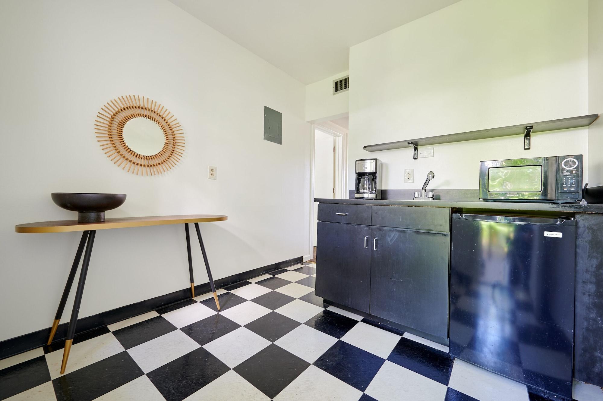 Sonder Wellborn Orlando Exterior foto
