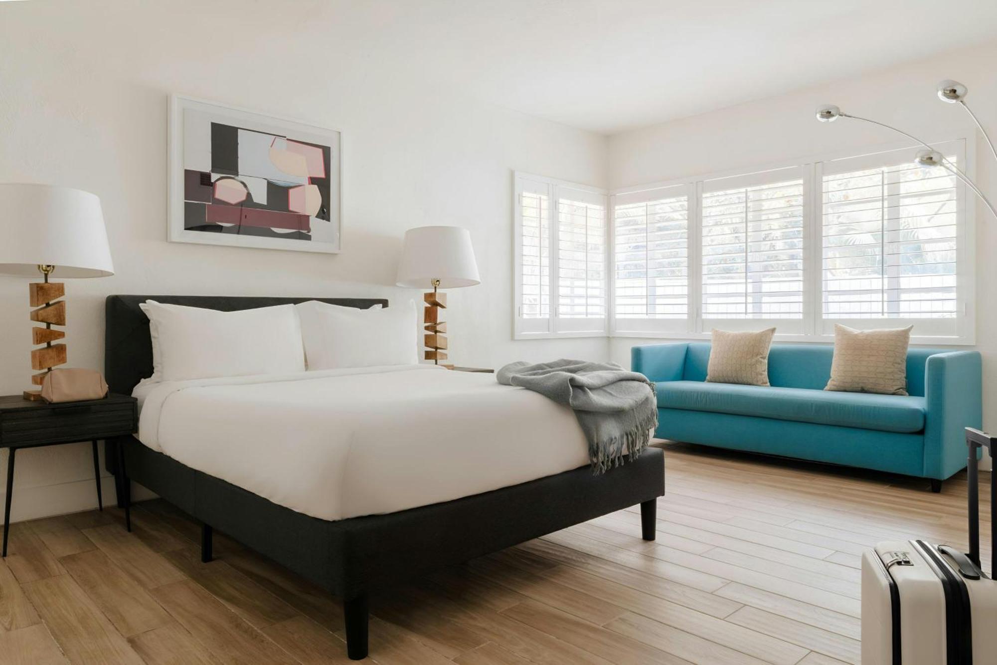 Sonder Wellborn Orlando Exterior foto