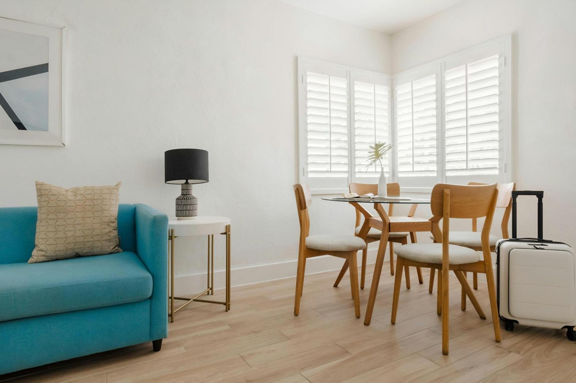 Sonder Wellborn Orlando Exterior foto