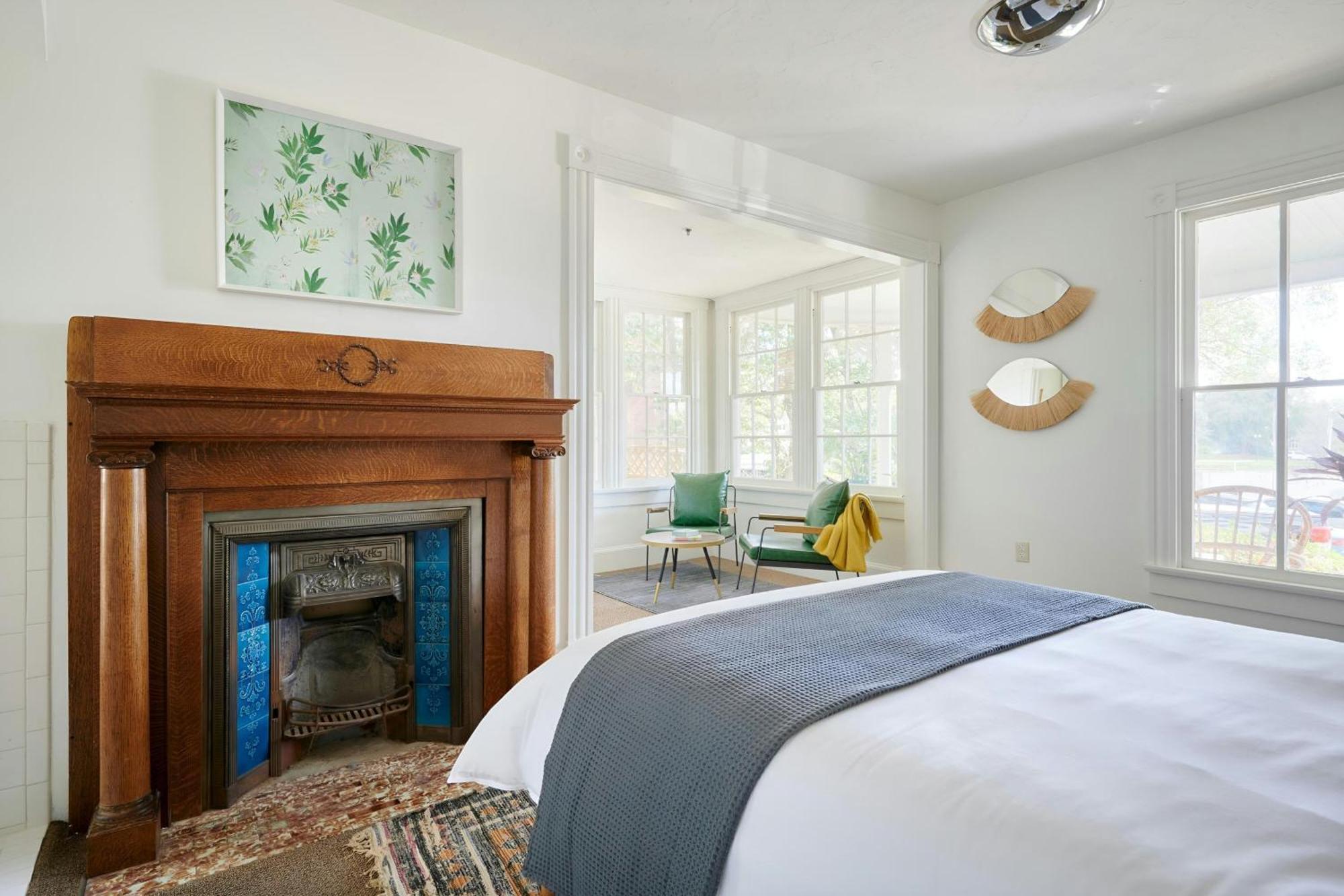Sonder Wellborn Orlando Exterior foto