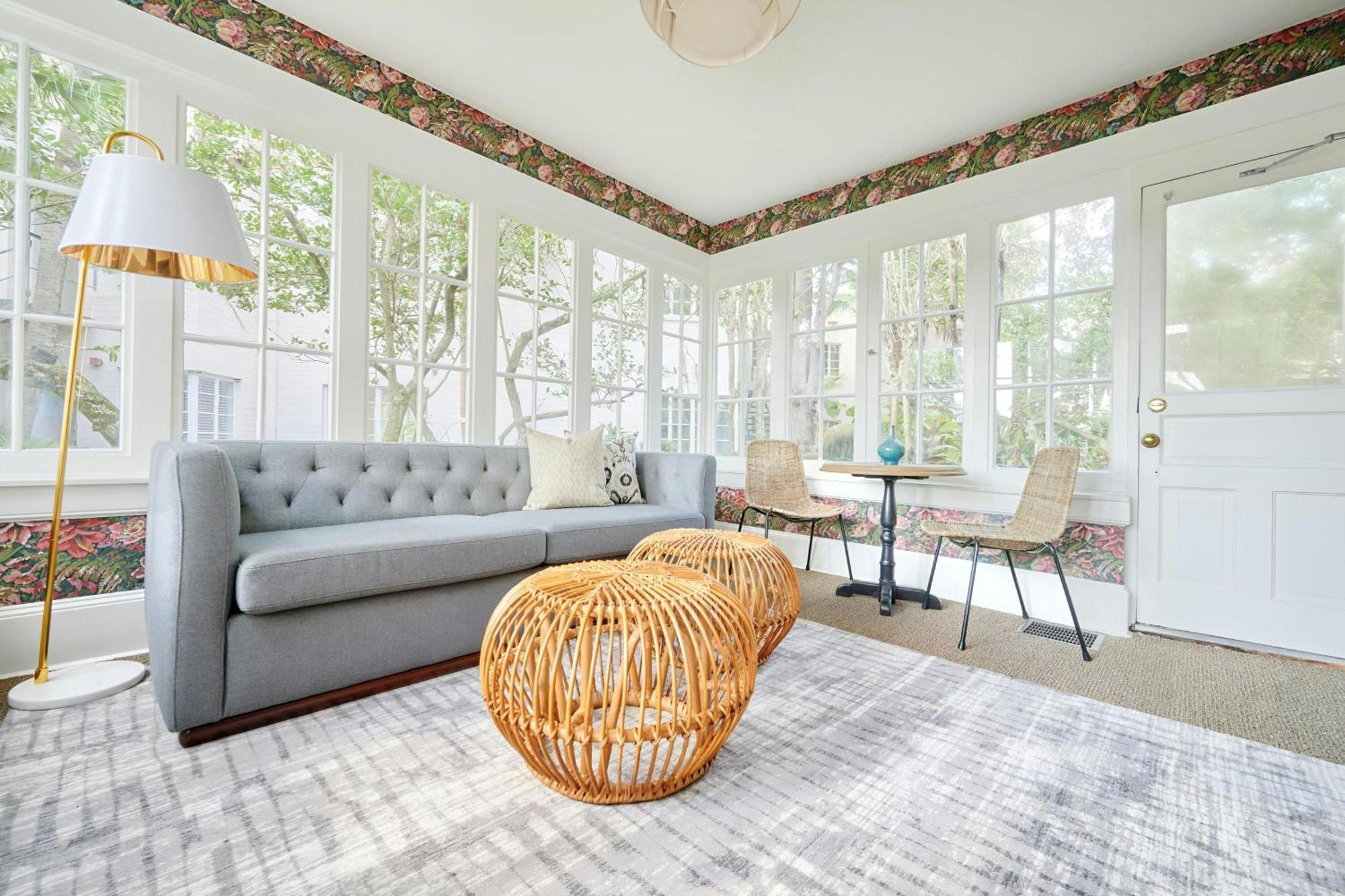 Sonder Wellborn Orlando Exterior foto