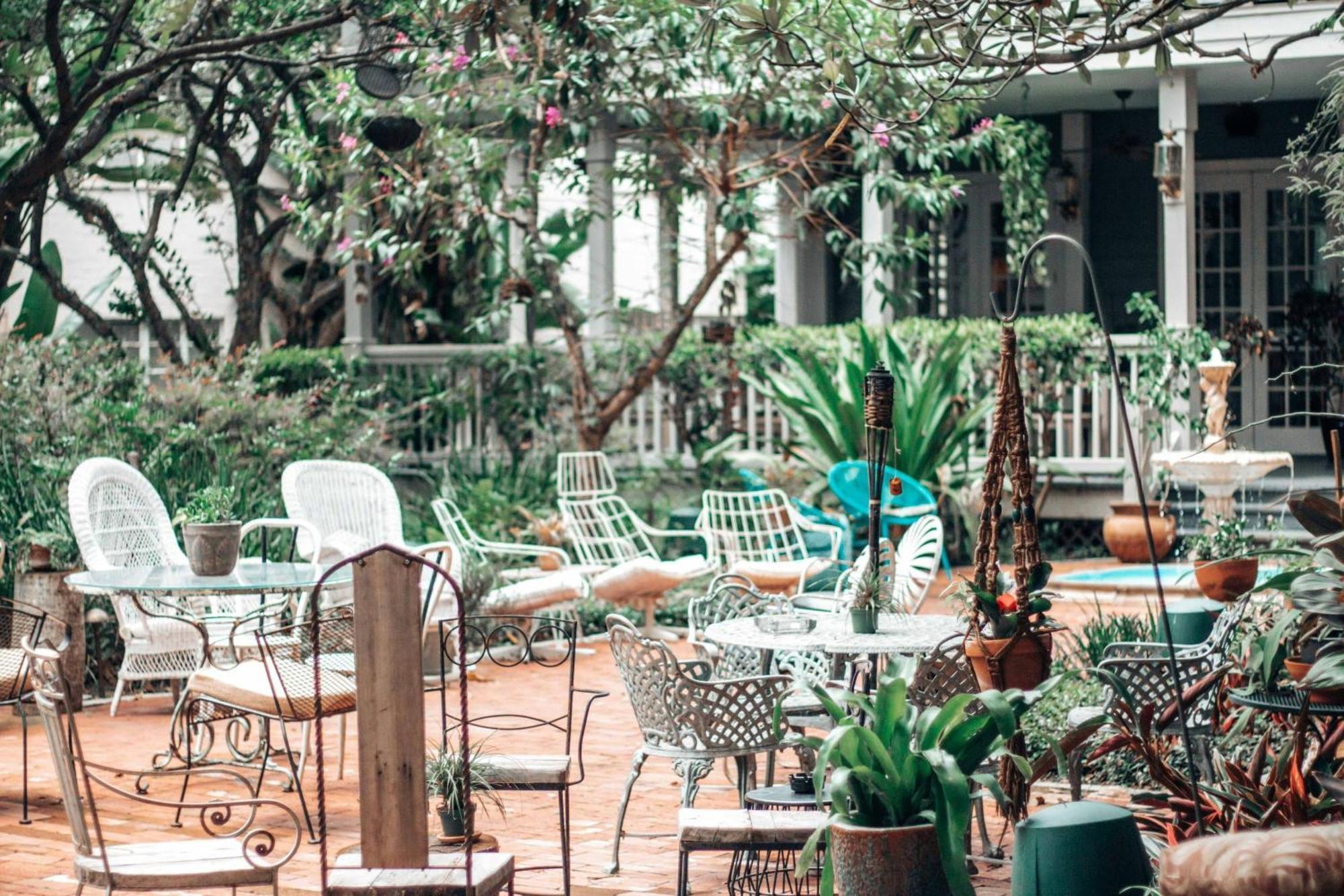 Sonder Wellborn Orlando Exterior foto