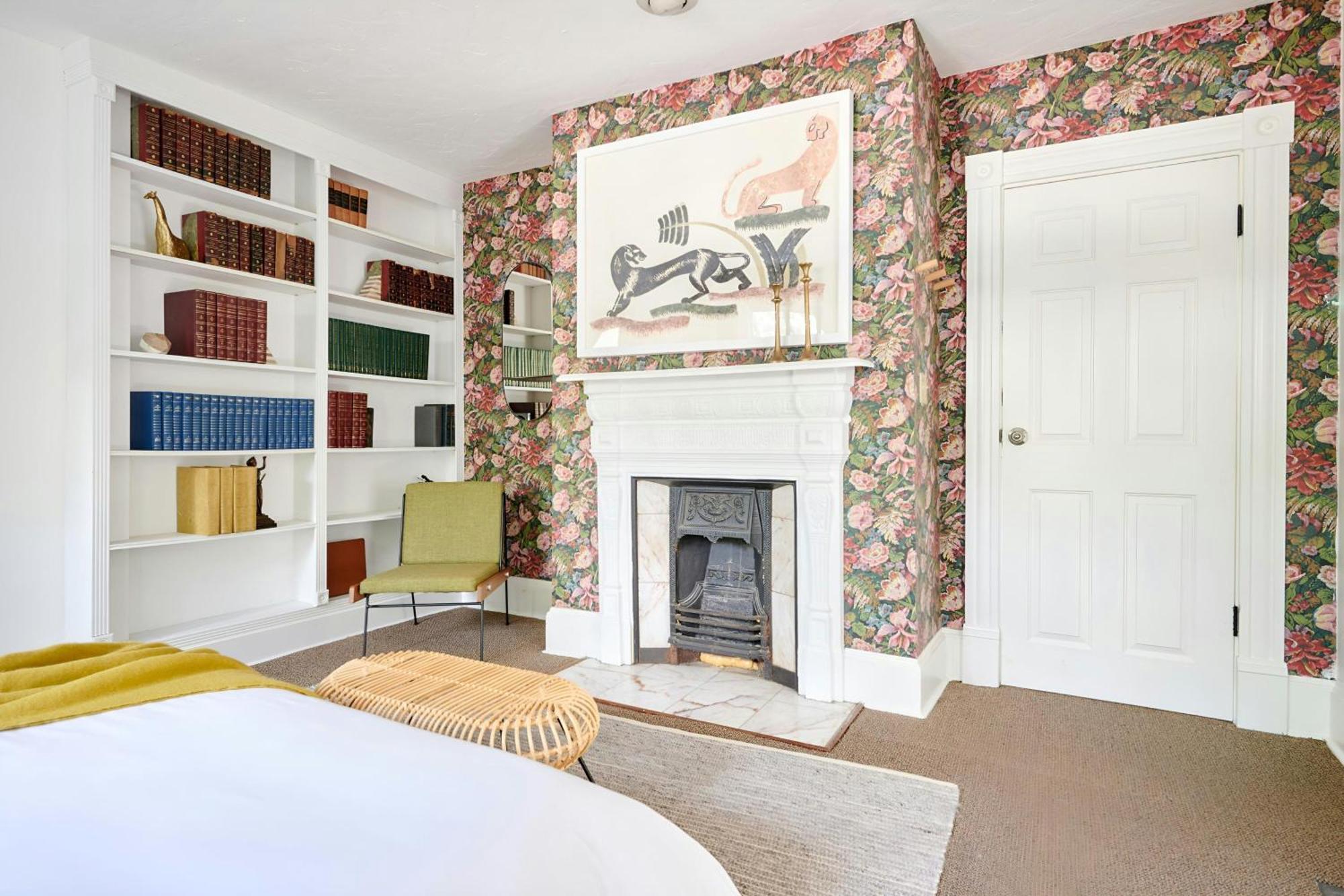 Sonder Wellborn Orlando Exterior foto