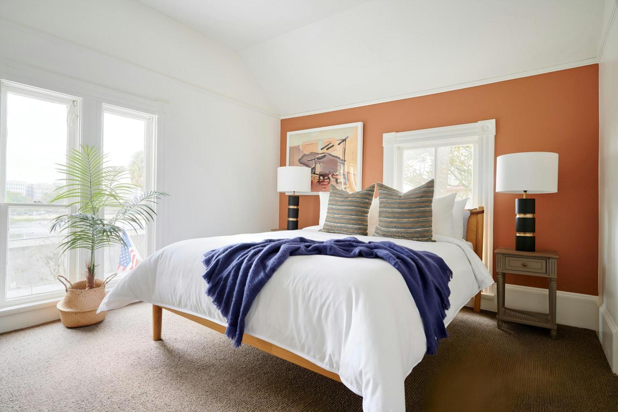 Sonder Wellborn Orlando Exterior foto