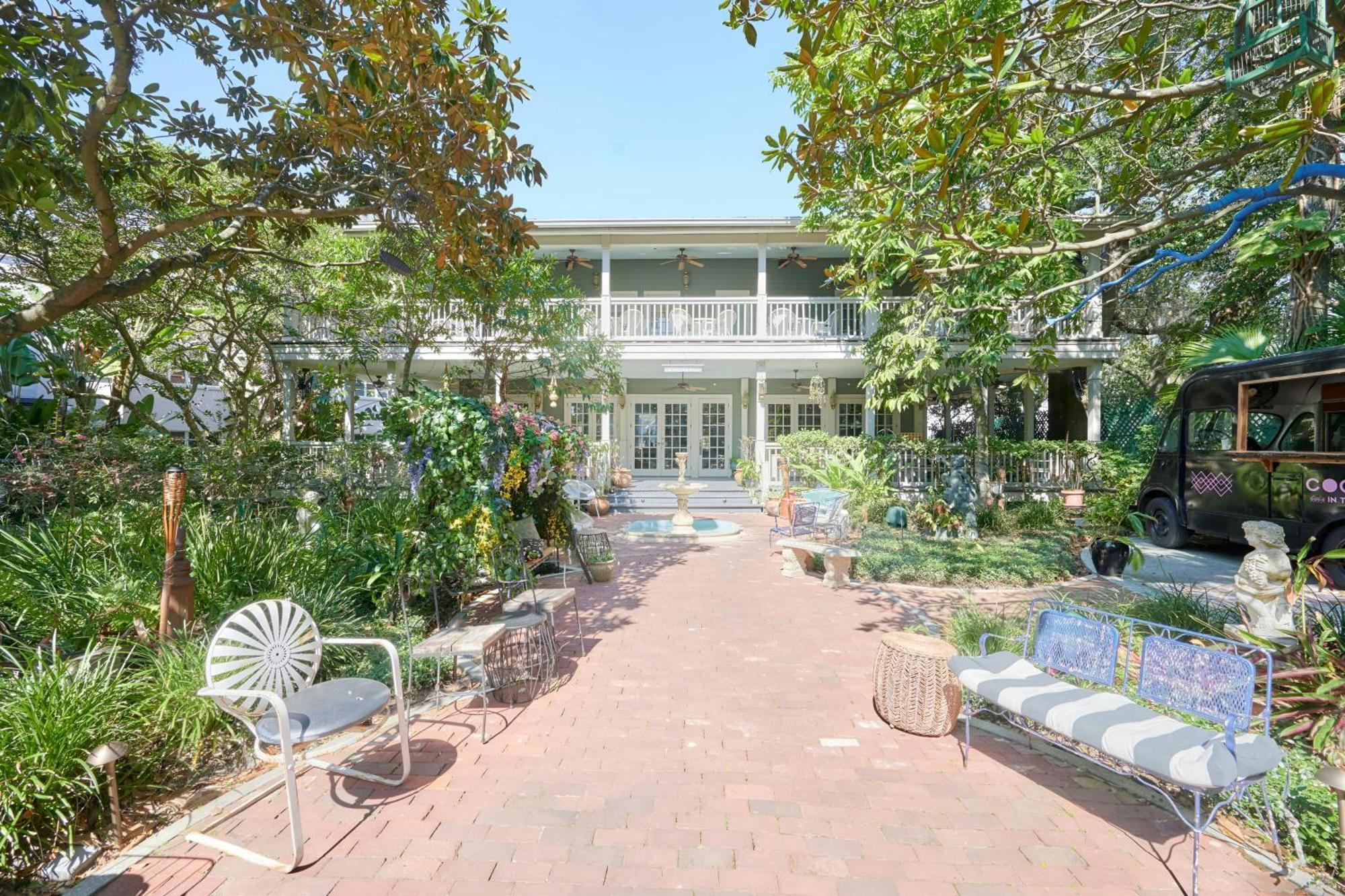 Sonder Wellborn Orlando Exterior foto