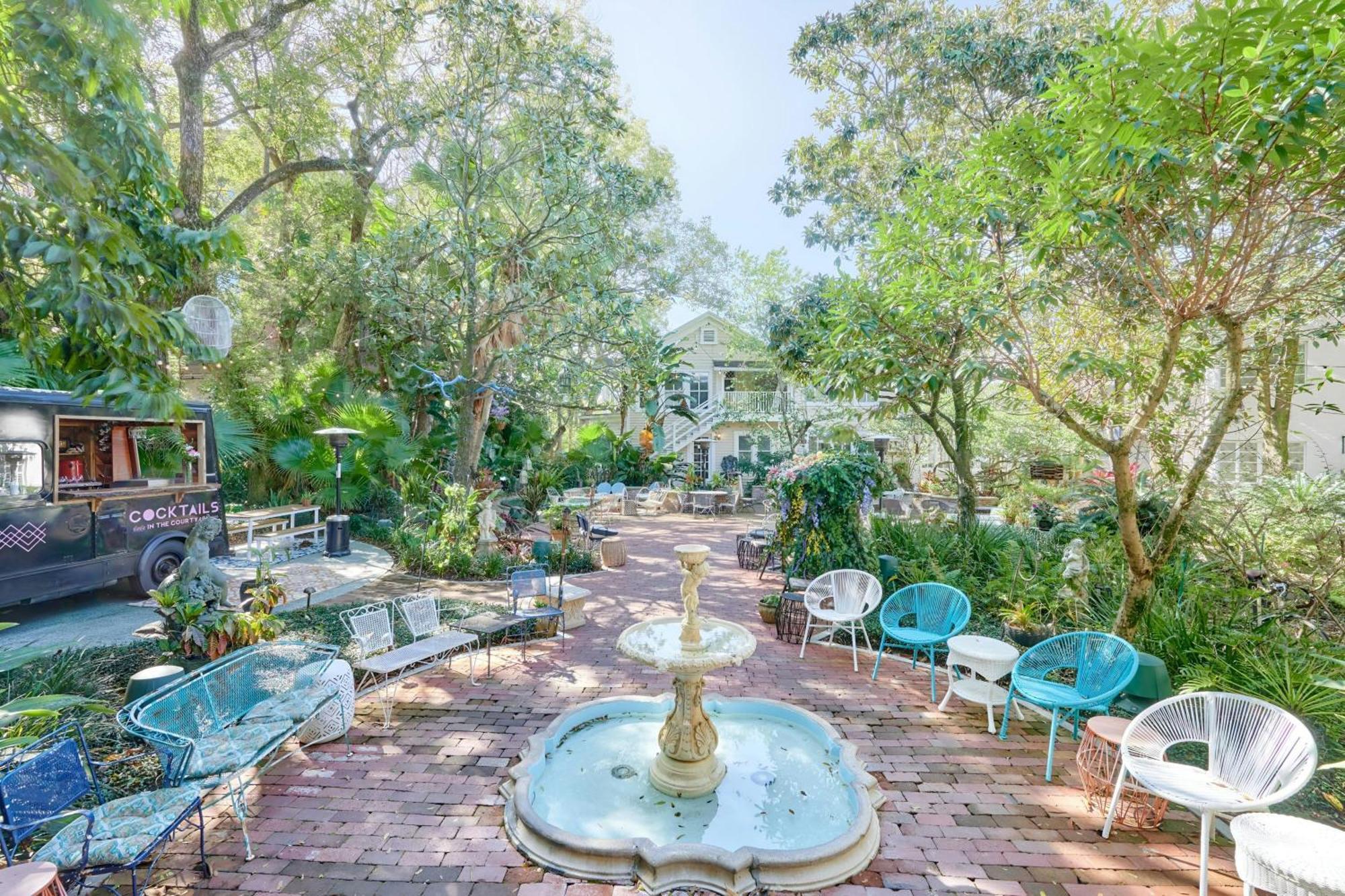 Sonder Wellborn Orlando Exterior foto