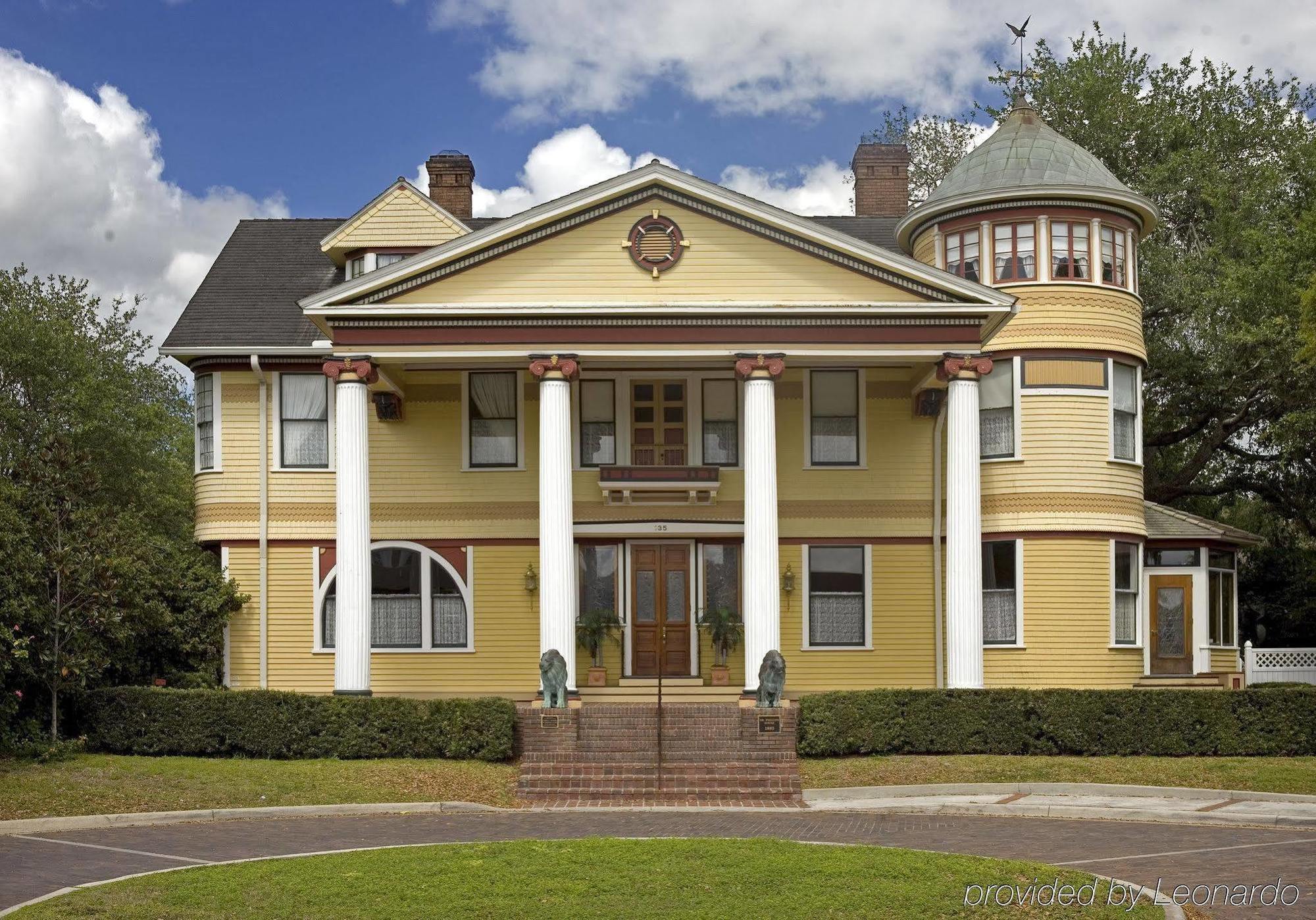 Sonder Wellborn Orlando Exterior foto